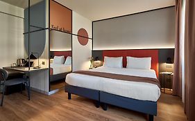 Best Western Hotel Fiera Verona